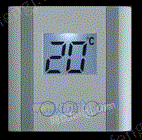 鑫动8807液晶显示电采暖温控器