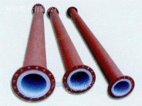 钢衬陶瓷复合管