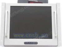 PSM-1710T工业显示器