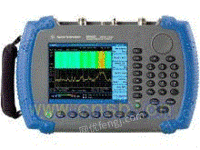 N9342C安捷伦手持频谱分析仪