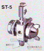 供应日本露明纳ST-5喷枪