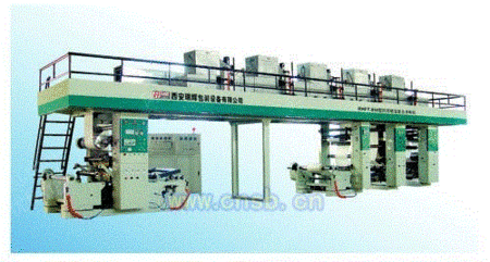 纸板制造机械出售