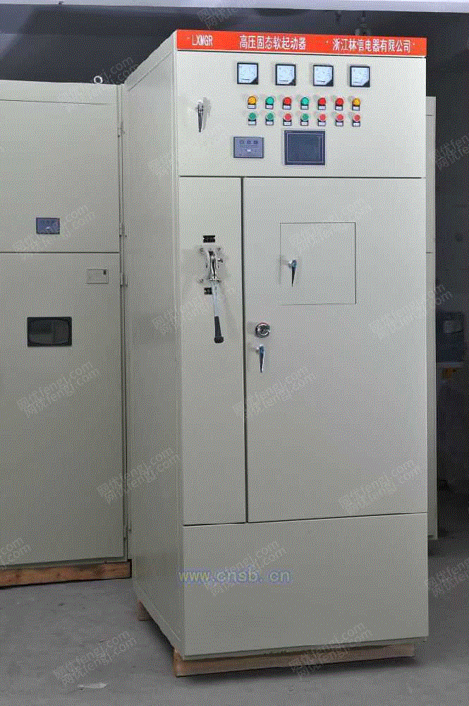 高压开关柜设备回收