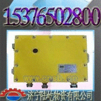 矿用本安电源输入127V  隔爆