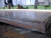 无锡不锈钢复合板，Q345+316l复合板，生产不锈钢复合板