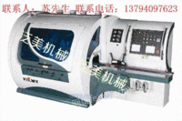 广东泛美机械四面刨FMM423