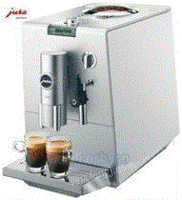 优瑞ENA5 全自动咖啡机