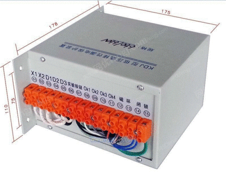 控制继电设备出售