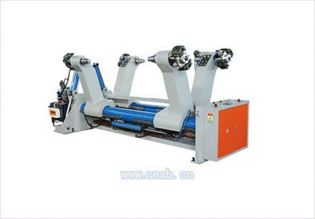 纸板制造机械出售