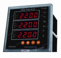 LCDG-DG-114-60单相电子式电能表、电力仪表