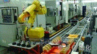 供应北京奇步发动机连杆自动化生产