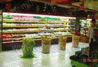 福州/厦门/泉州蔬菜保鲜柜