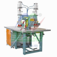 液袋焊接机-生产液袋的设备