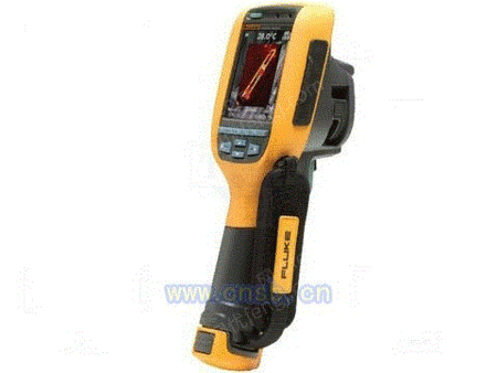 Fluke Ti110 