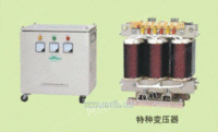 380变220v龙力变压器