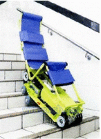 鸿鑫机械设备厂生产各种爬梯轮椅