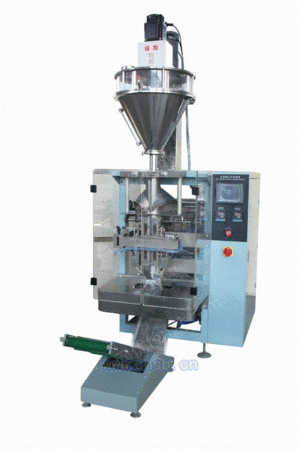 立式包装设备出售