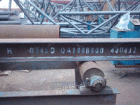 供应优质Q345DH型钢