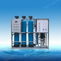 供应漉泉大型水处理设备 净化活化