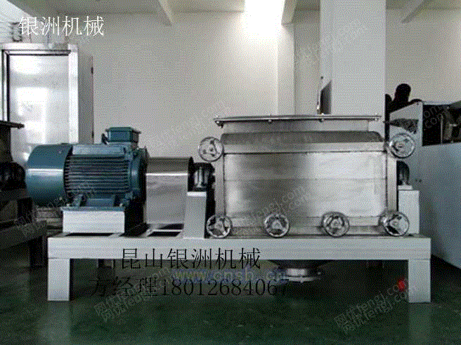 果蔬罐头机械回收