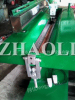 直缝焊机价格厂家直销自动焊接机