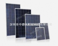 太阳能多晶单晶硅电池板