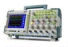 GDS-806C固纬数字示波器