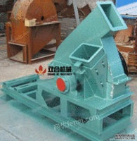郑州双合机械处理木屑机等木材机械