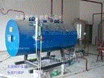 热水锅炉专用分水器/集水器