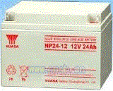NP24-12汤浅电池YUASA