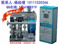 沧州变频调速生活给水泵，石家庄无