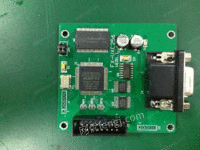 供应单片机显卡VGA控制板