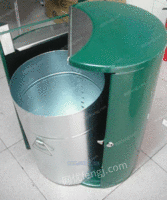 供应不锈钢垃圾桶
