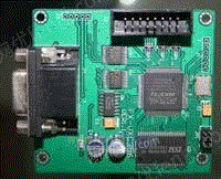 大量供应 单片机专用VGA控制板