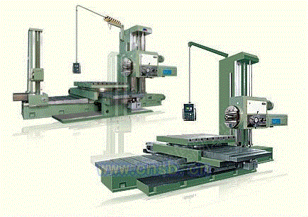 镗床设备出售