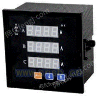 PZ48-AV  单相电压表IPZ48-AV  单相电压表