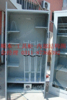 电力器材储物柜☆配电室安全工具柜
