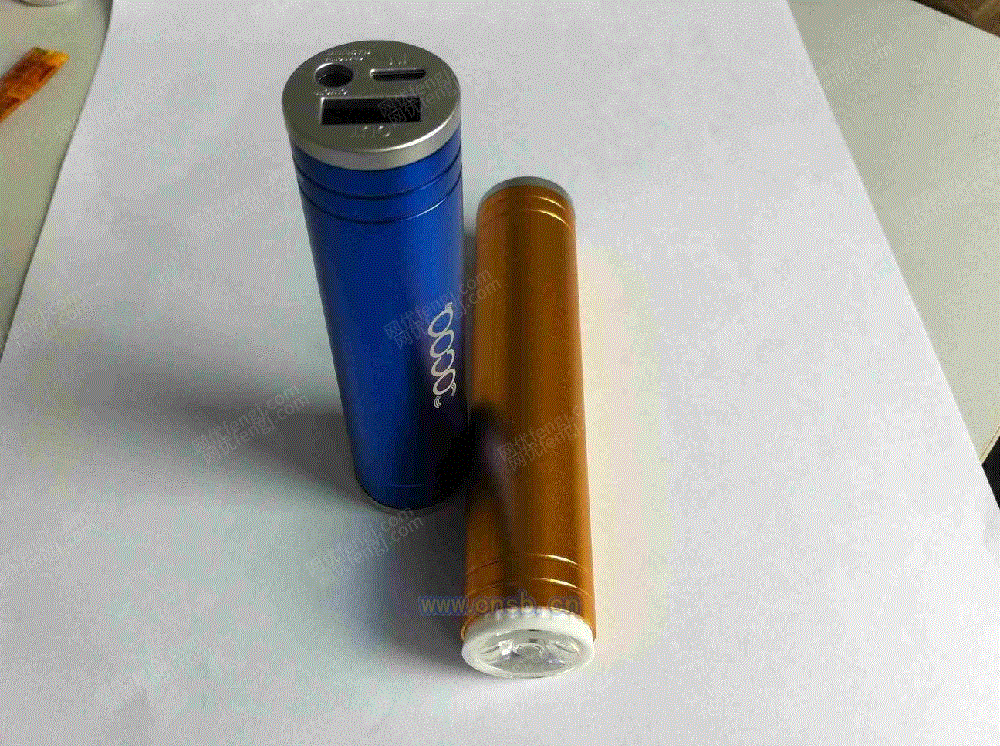 电池/充电设备回收
