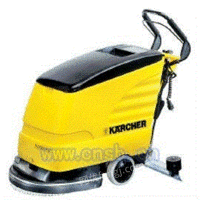 凯驰电线式洗地机|拖线式洗地机价
