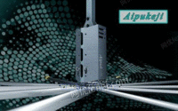 Aipukeji:生产大型工业节能吊扇 叶片6000mm直径