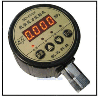 数字压力控制表BD-805K
