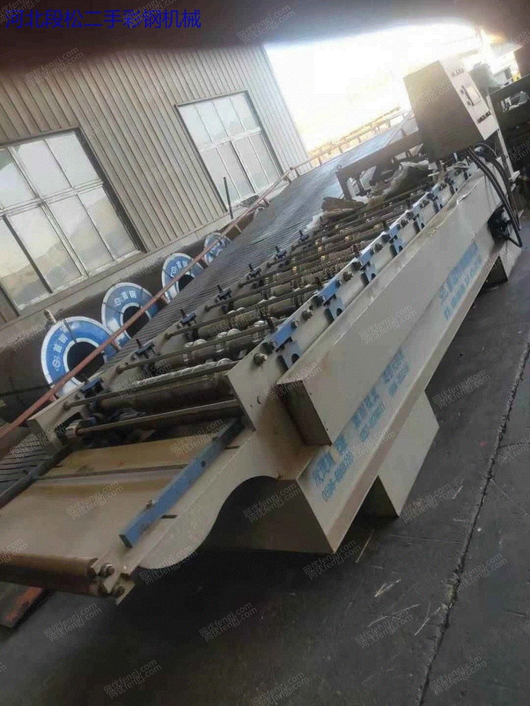 其他建材设备出售