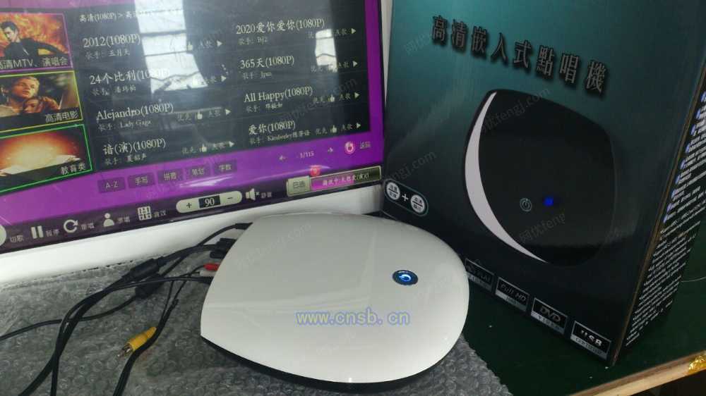 四川成都ktv正版点歌机 其它车辆设备回收