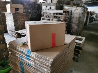 辽宁沈阳二手包装纸箱，新纸箱，纸箱出售