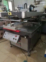 广东东莞出售丝印加工厂取料机械手 手动丝印机 手动丝印机