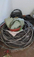 陕西西安供应一批阻燃电线，电缆