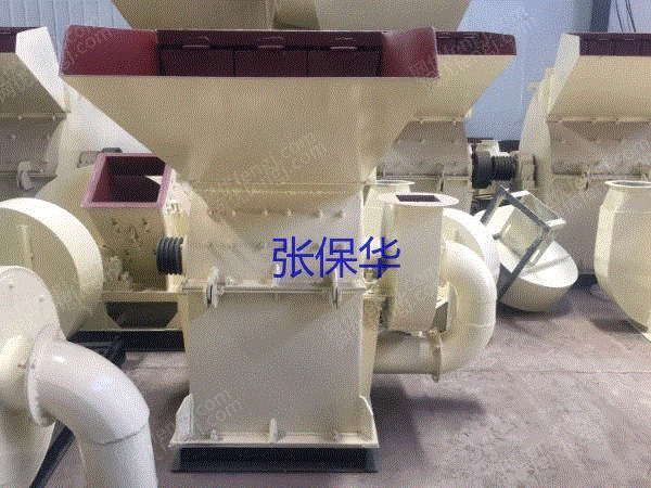 供应木材粉碎机,边角料粉碎机,锯末粉碎机 专用木工机械出售