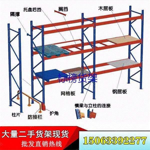 二手储运设备回收