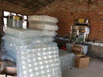 湖北随州出售17年玻璃水 防冻液生产设备