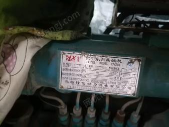 湖北武汉因为疫情出售闲置潍柴150千瓦柴油发电机1台 用不上了